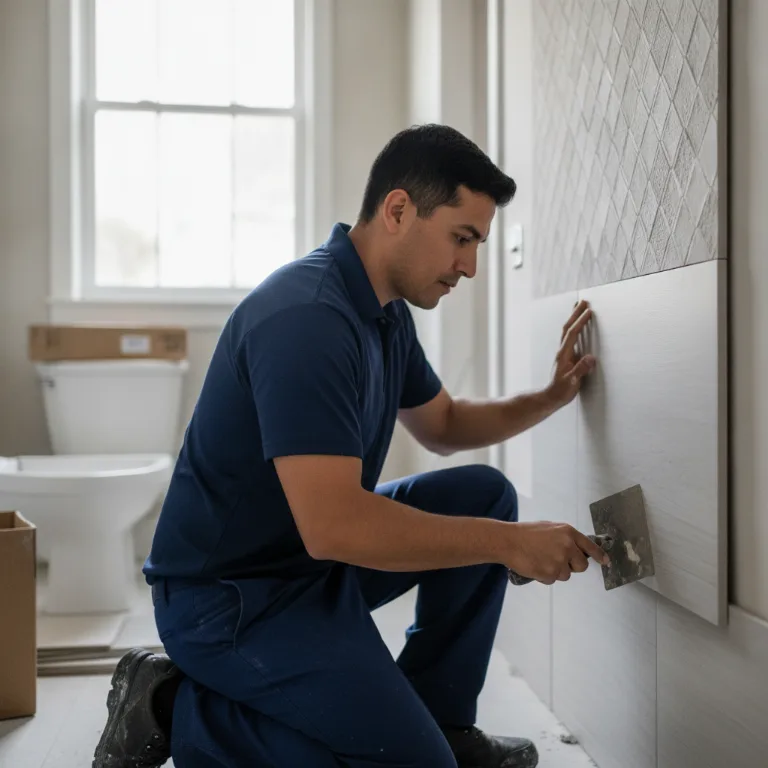 Remodelación de Baño servicio en Guadalajara
